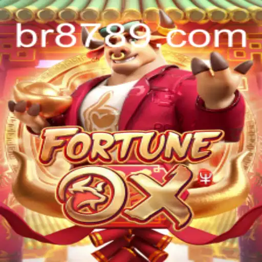 Desvende a Magia do Jogo FortuneOx e Descubra Novidades com BR878.COM