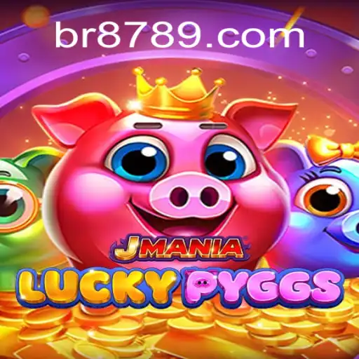 Descubra JManiaLuckyPyggs: A Nova Sensação dos Jogos