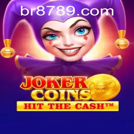 Descubra o Mundo de JokerCoins: Um Guia Completo