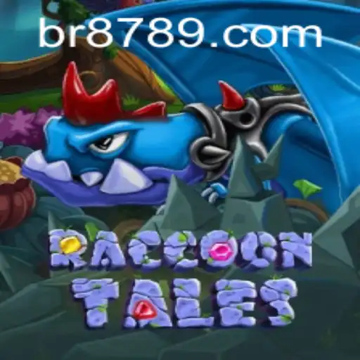 Descobrindo RaccoonTales: Um Novo Fenômeno em Jogos Online