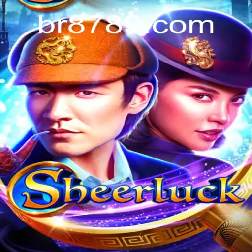 Sheerluck: Um Mergulho no Novo Fenômeno dos Jogos com BR878.COM