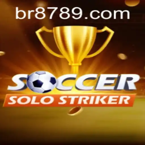 SoccerSoloStriker: Uma Experiência de Jogo Única na BR878.COM