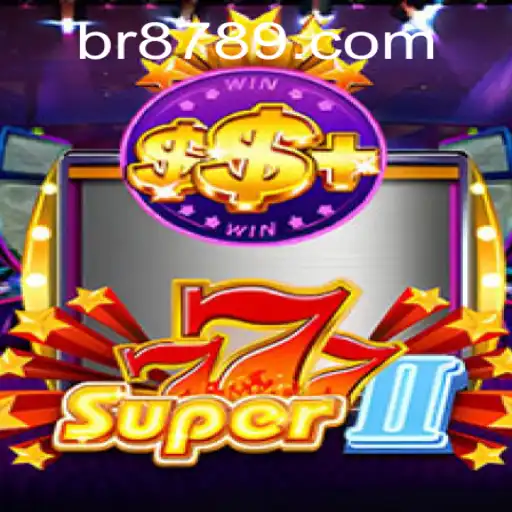 Explorando o Novo Mundo de Super777II em BR878.COM