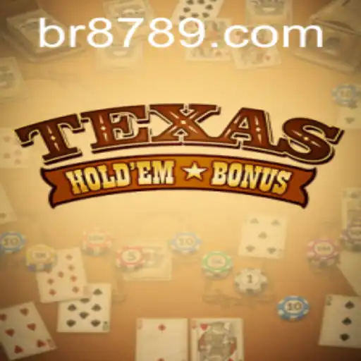 Texas Hold'em Bonus: Domine o Jogo com Estratégia e Diversão