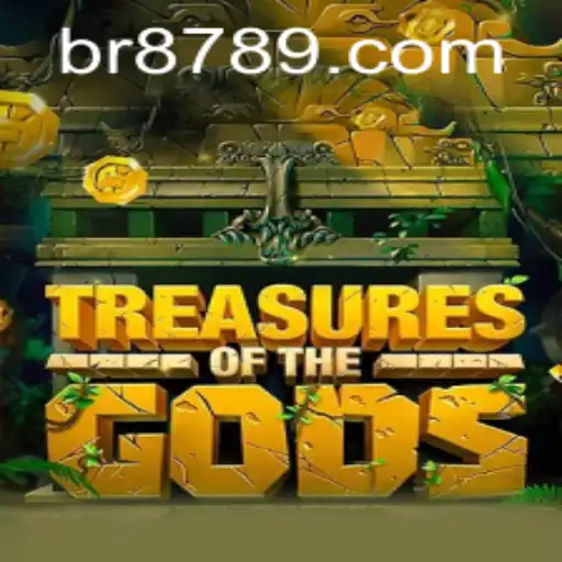 Exploração Divina: Descubra o Fascinante Mundo de Treasure of the Gods