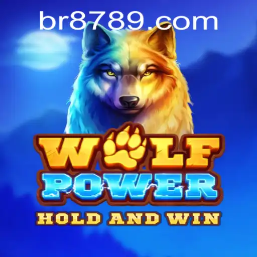 Descubra o Fascinante Mundo de WolfPower: Um Jogo Emocionante no BR878.COM