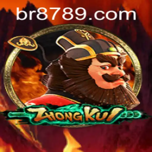 Descubra o Fascinante Mundo do Jogo ZhongKui com BR878.COM